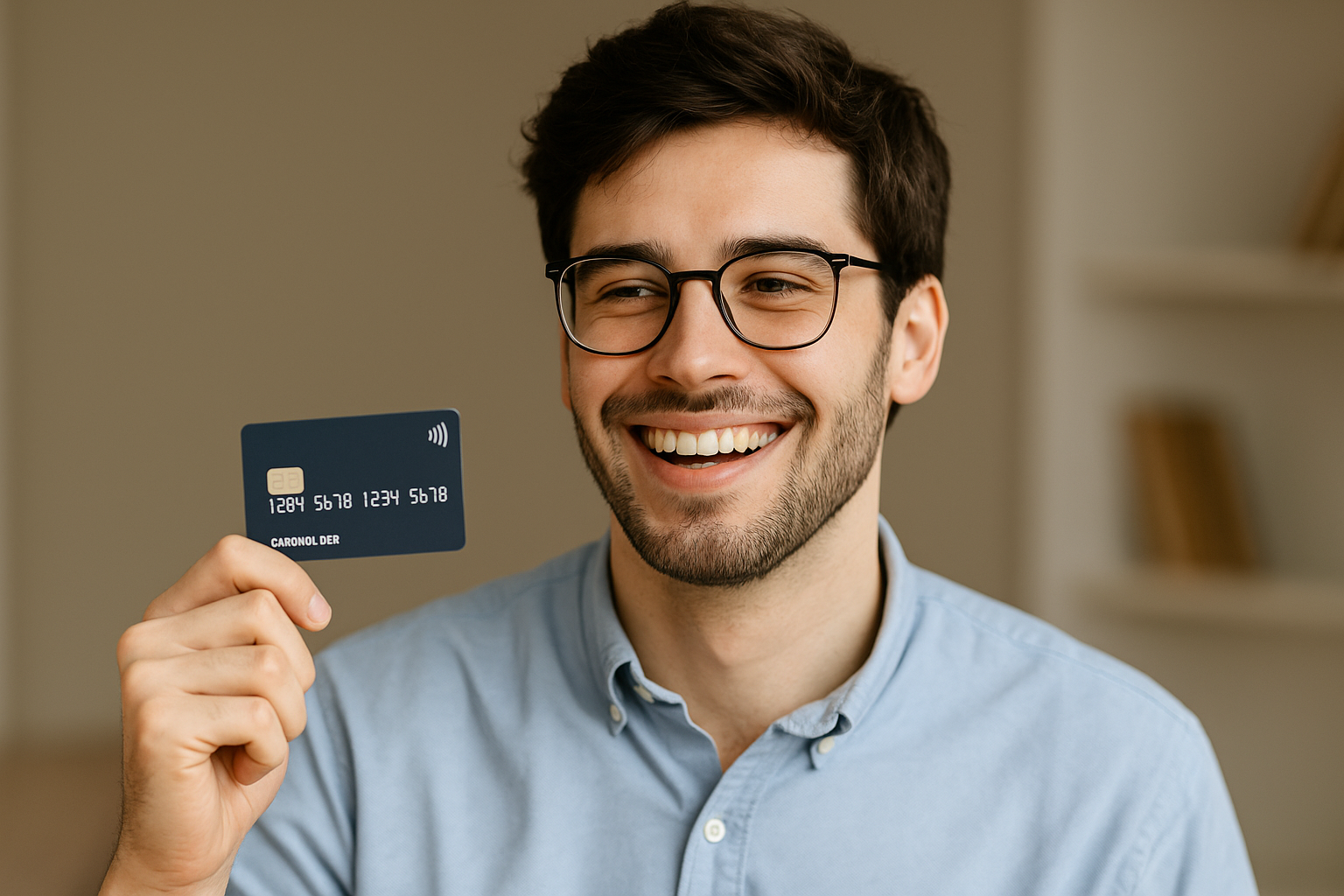 best credit cards for beginners in 2025